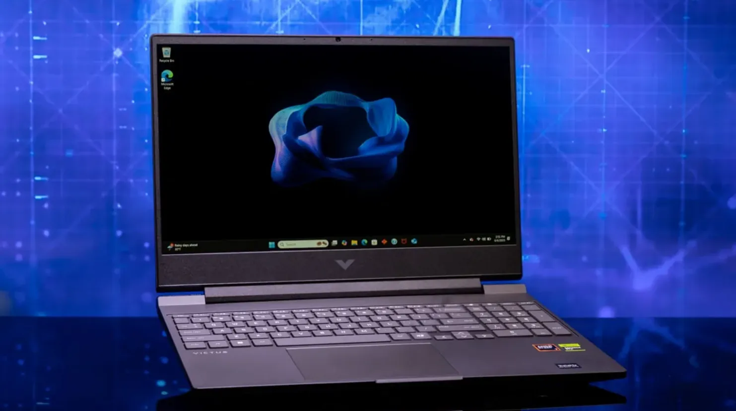 HP Victus 15